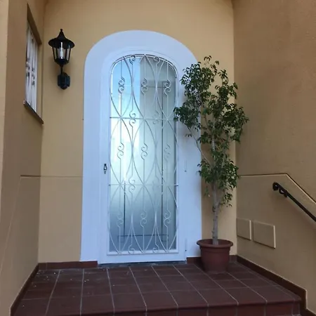 別荘 La Casa Di Lalla