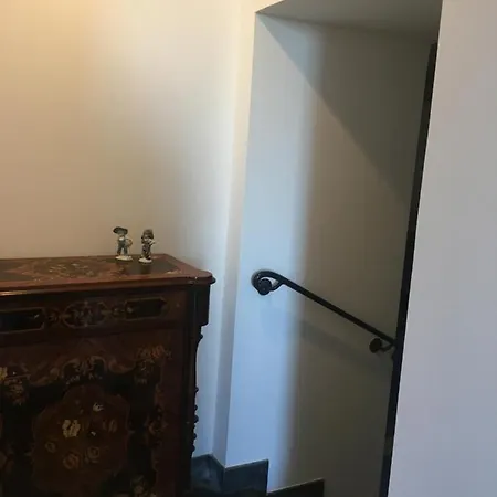 La Casa Di Lalla 別荘