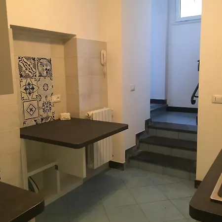 別荘 La Casa Di Lalla サンタニェッロ