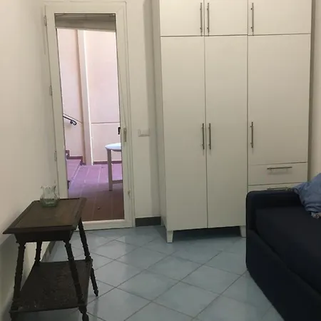 別荘 La Casa Di Lalla *