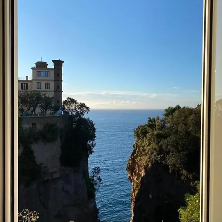 La Casa Di Lalla * サンタニェッロ