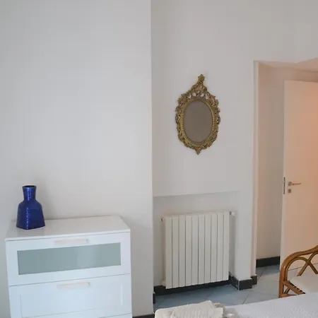 別荘 La Casa Di Lalla サンタニェッロ