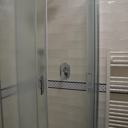 別荘 La Casa Di Lalla