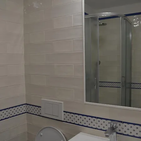 別荘 La Casa Di Lalla サンタニェッロ