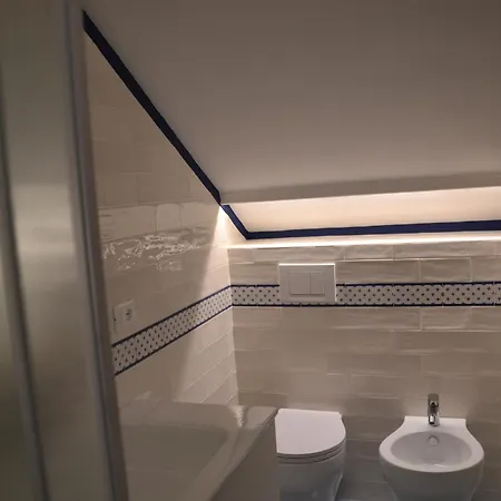 別荘 La Casa Di Lalla