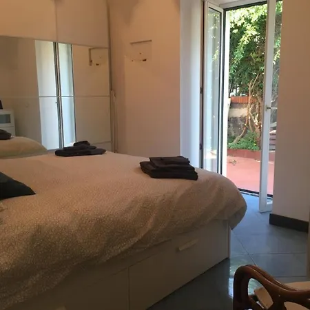La Casa Di Lalla *