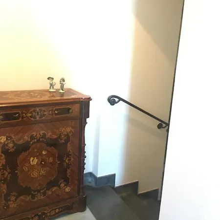 La Casa Di Lalla *
