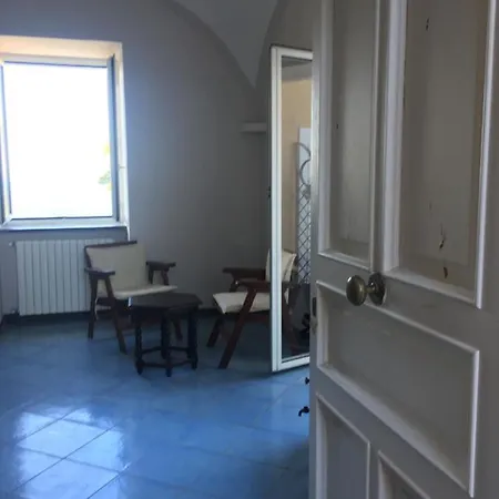 La Casa Di Lalla Holiday home *