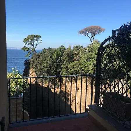 La Casa Di Lalla * Sant'Agnello