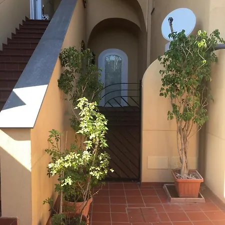 La Casa Di Lalla