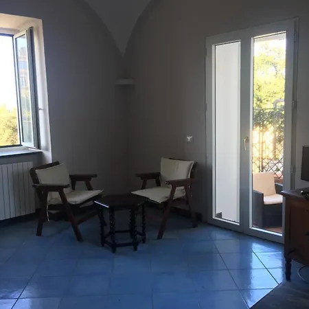 Holiday home La Casa Di Lalla Sant'Agnello