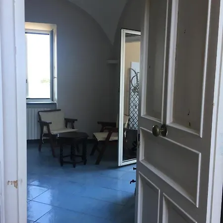 La Casa Di Lalla Sant'Agnello