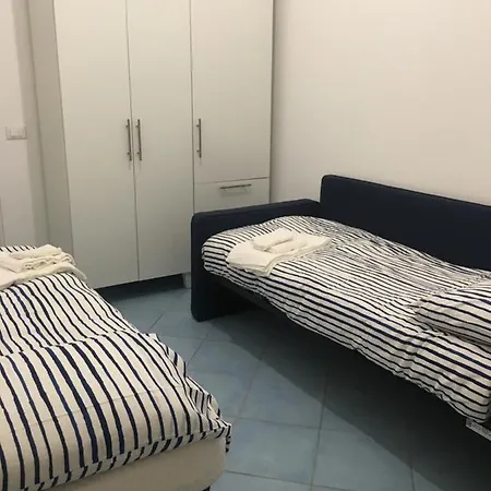 La Casa Di Lalla *