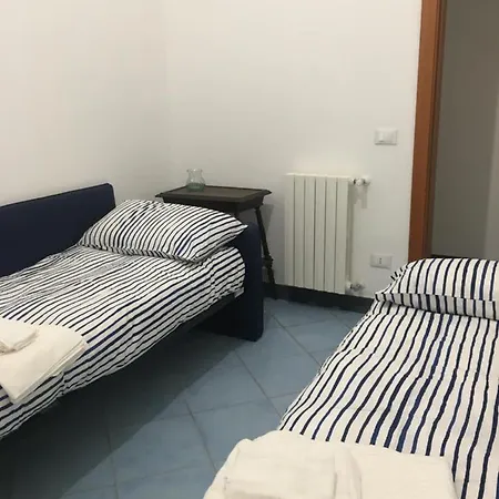 La Casa Di Lalla Holiday home *