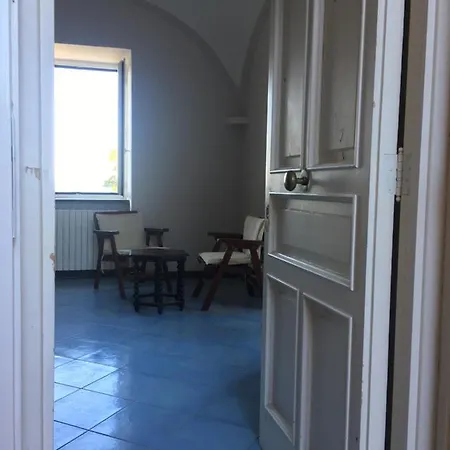 La Casa Di Lalla *