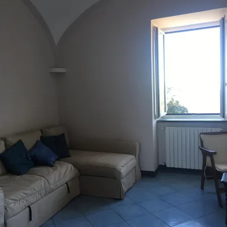 La Casa Di Lalla Holiday home