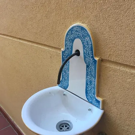 La Casa Di Lalla