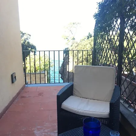 La Casa Di Lalla Holiday home *
