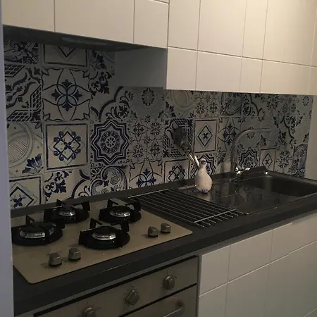 La Casa Di Lalla *