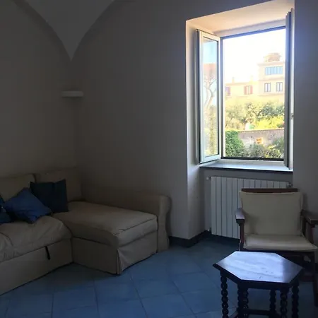 La Casa Di Lalla Sant'Agnello