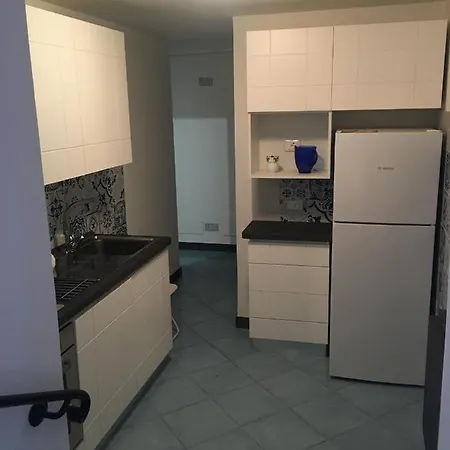 La Casa Di Lalla Holiday home Sant'Agnello