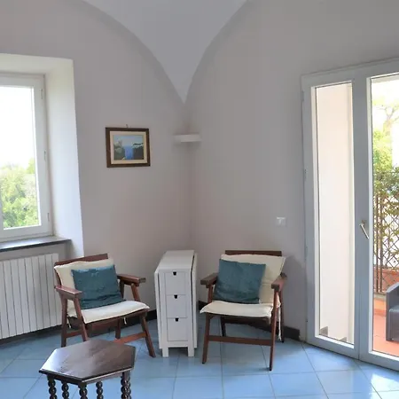Holiday home La Casa Di Lalla