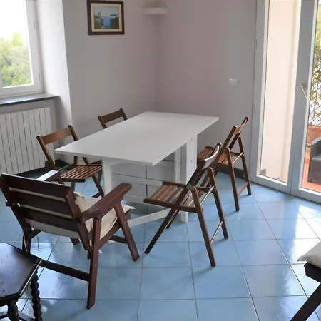La Casa Di Lalla